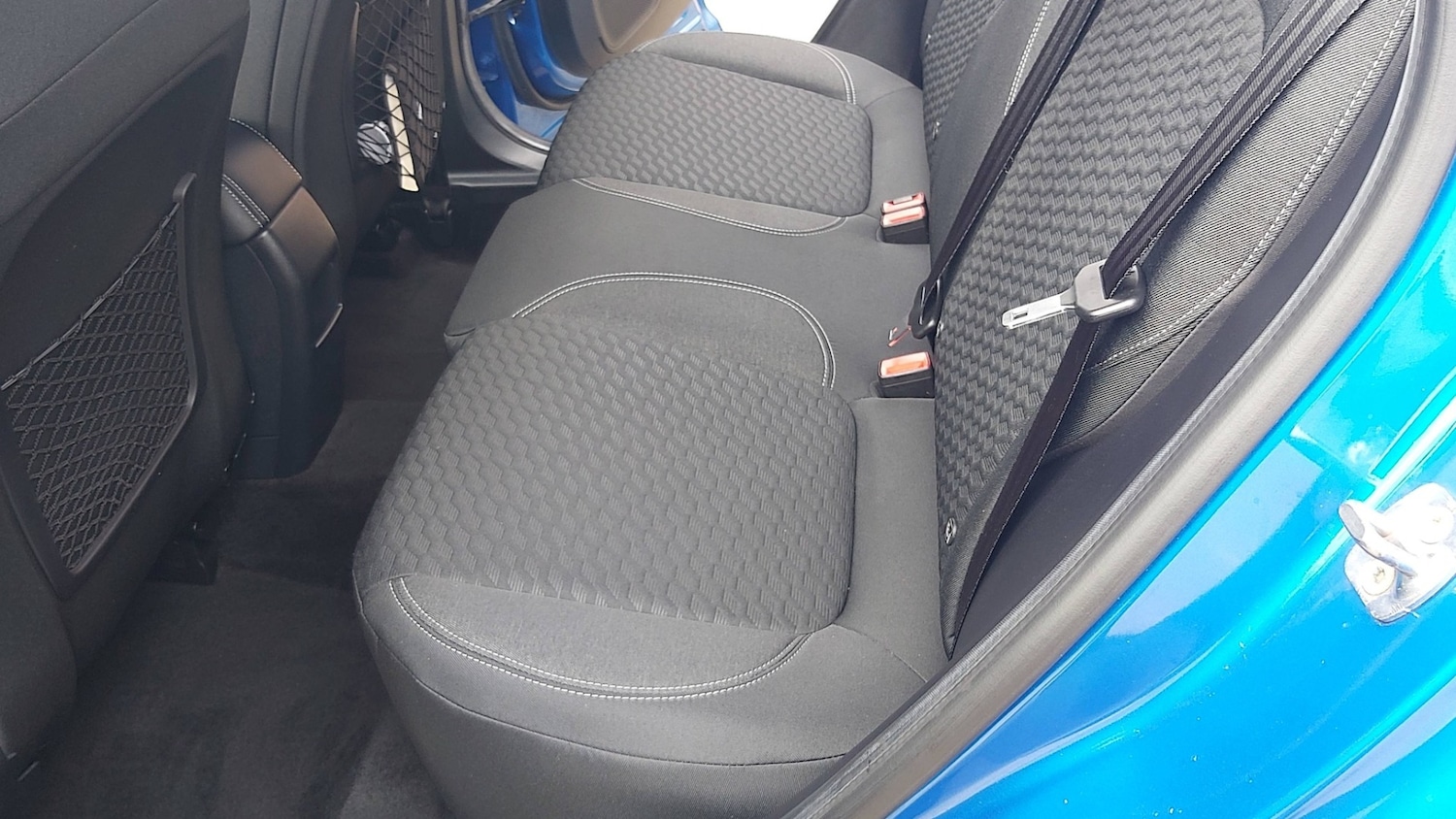 Used Ford Puma 2020 for sale - 78177106: Photo 19