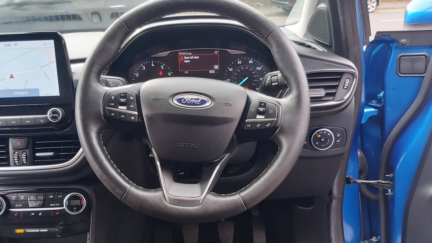 Used Ford Puma 2020 for sale - 78177106: Photo 20