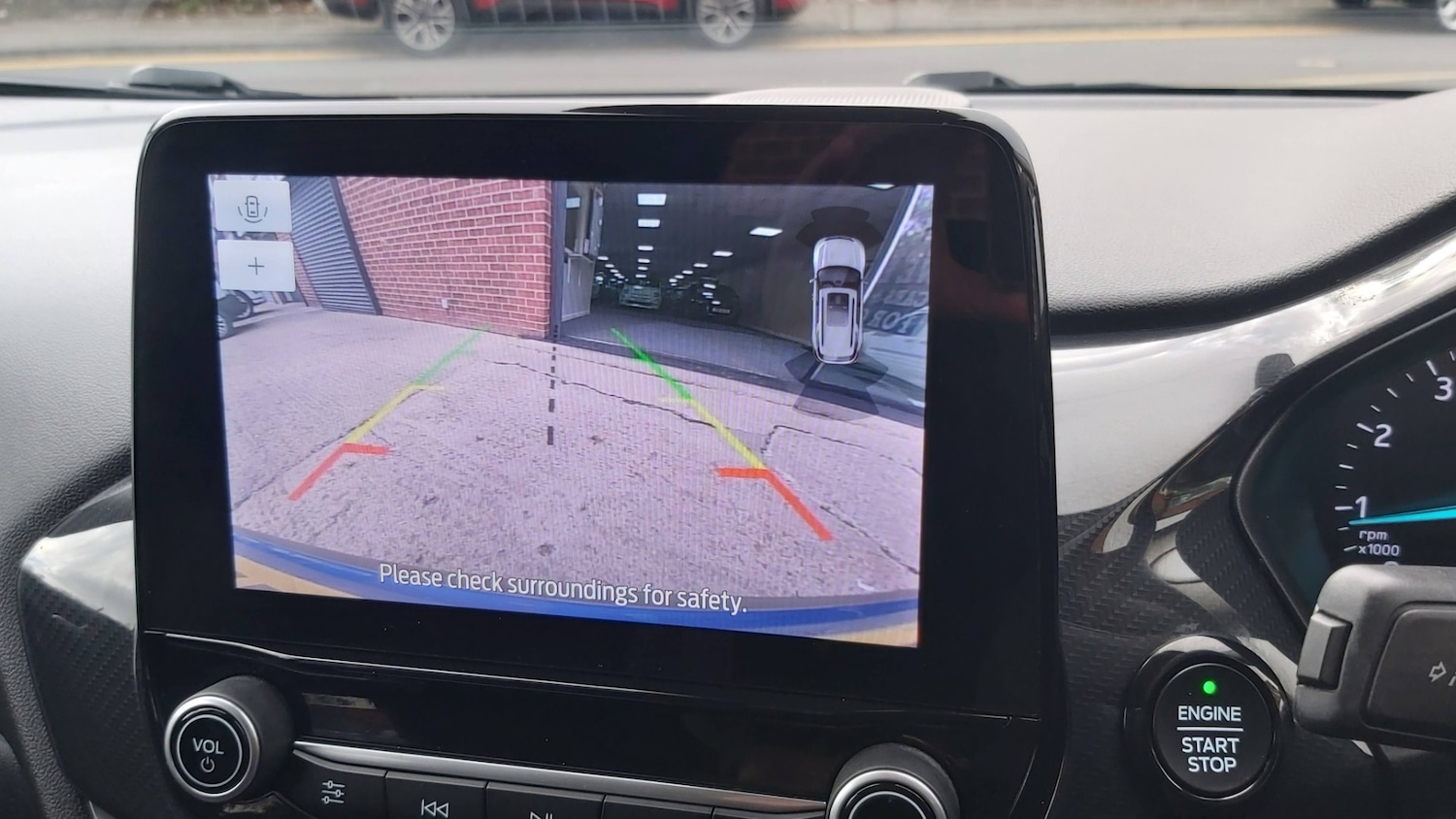 Used Ford Puma 2020 for sale - 78177106: Photo 21