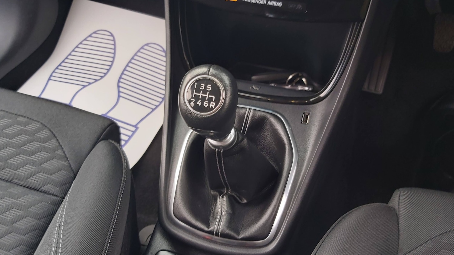 Used Ford Puma 2020 for sale - 78177106: Photo 23