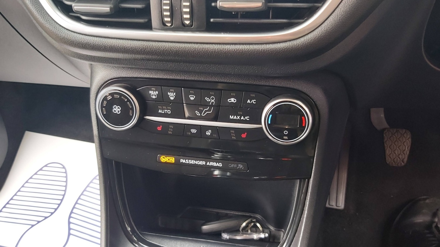 Used Ford Puma 2020 for sale - 78177106: Photo 24