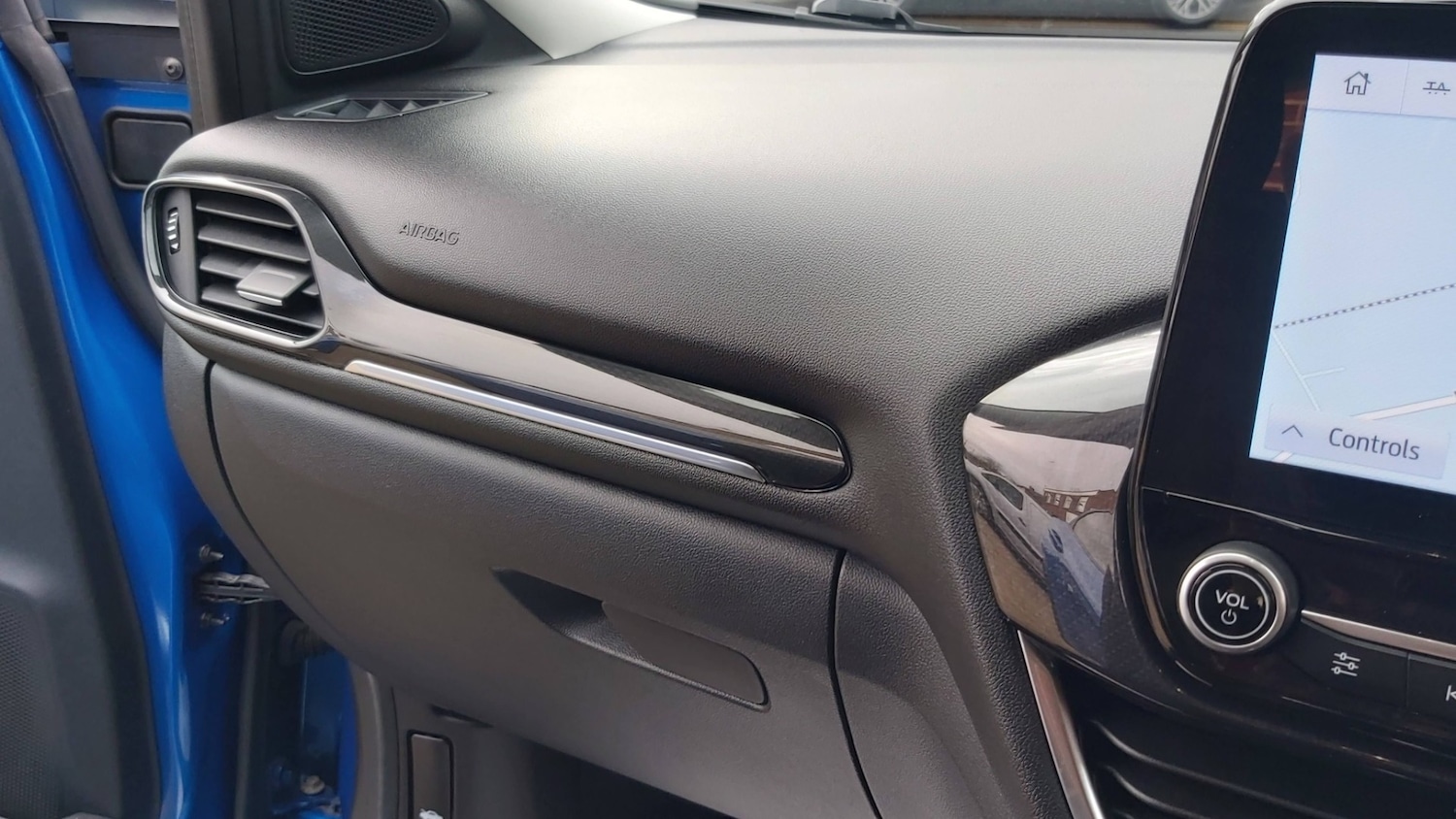 Used Ford Puma 2020 for sale - 78177106: Photo 25