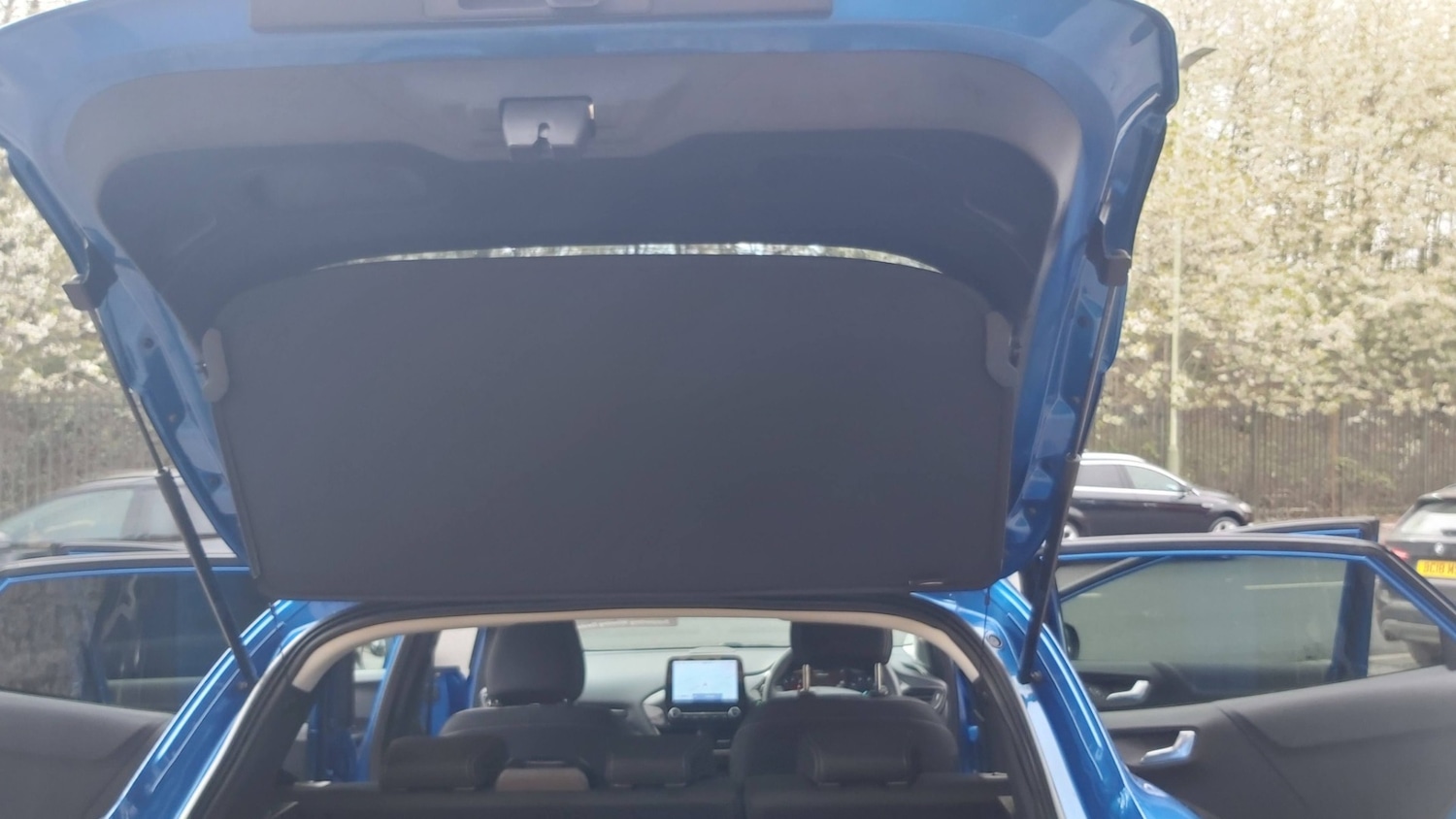 Used Ford Puma 2020 for sale - 78177106: Photo 28