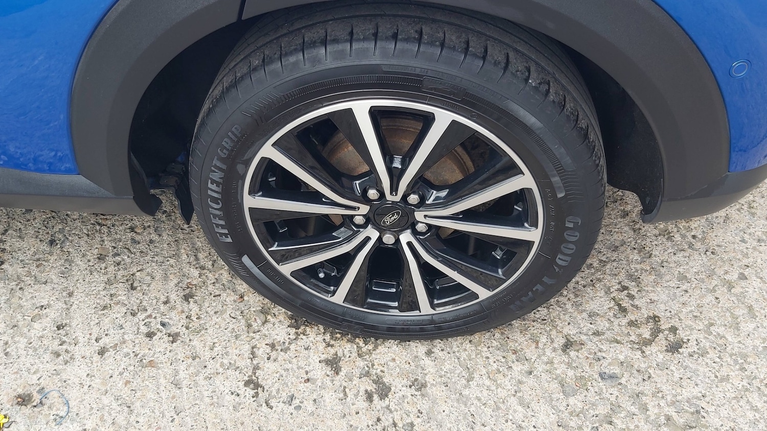 Used Ford Puma 2020 for sale - 78177106: Photo 30