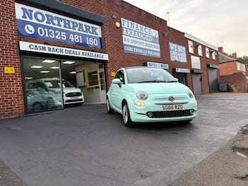 Used Fiat 500 2016 for sale - 79652117: Photo