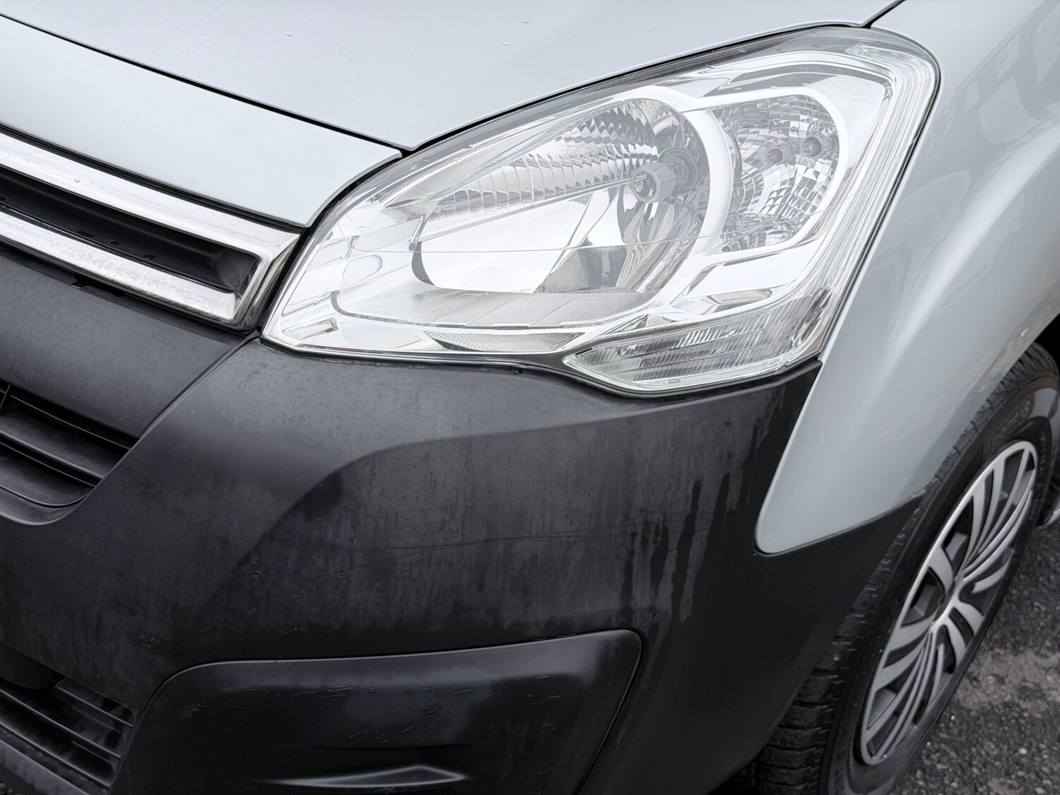 Used Citroen Berlingo 2018 for sale - 77446723: Photo 10