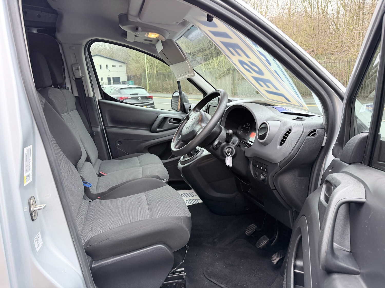 Used Citroen Berlingo 2018 for sale - 77446723: Photo 11