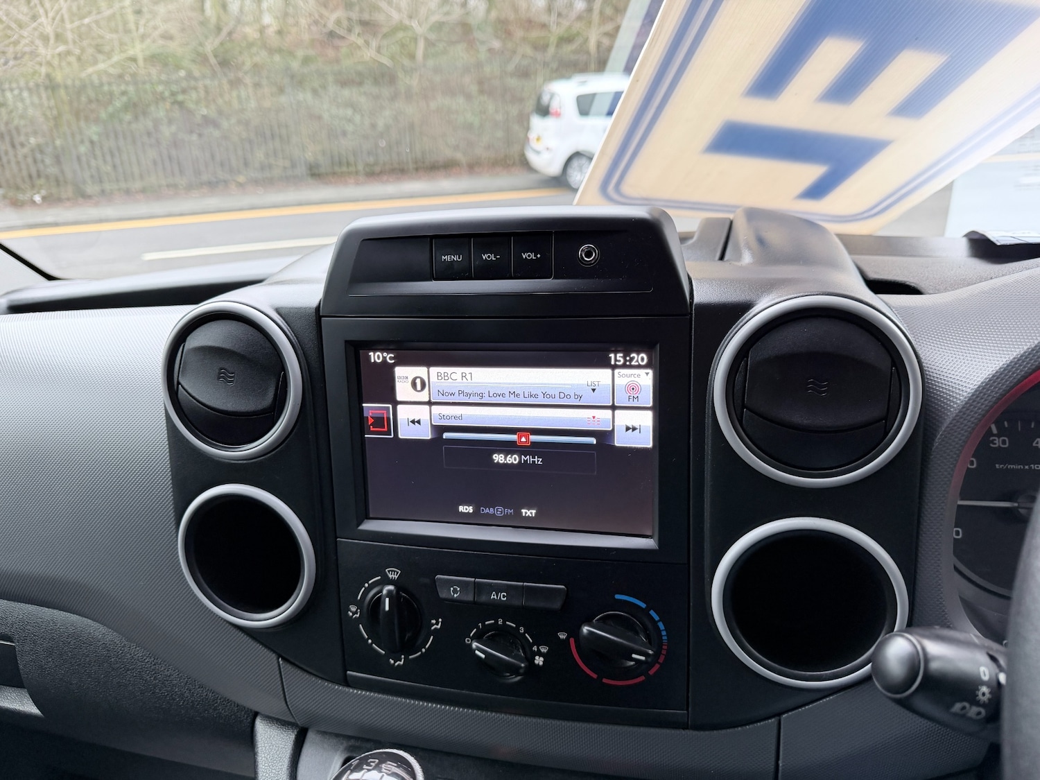 Used Citroen Berlingo 2018 for sale - 77446723: Photo 14