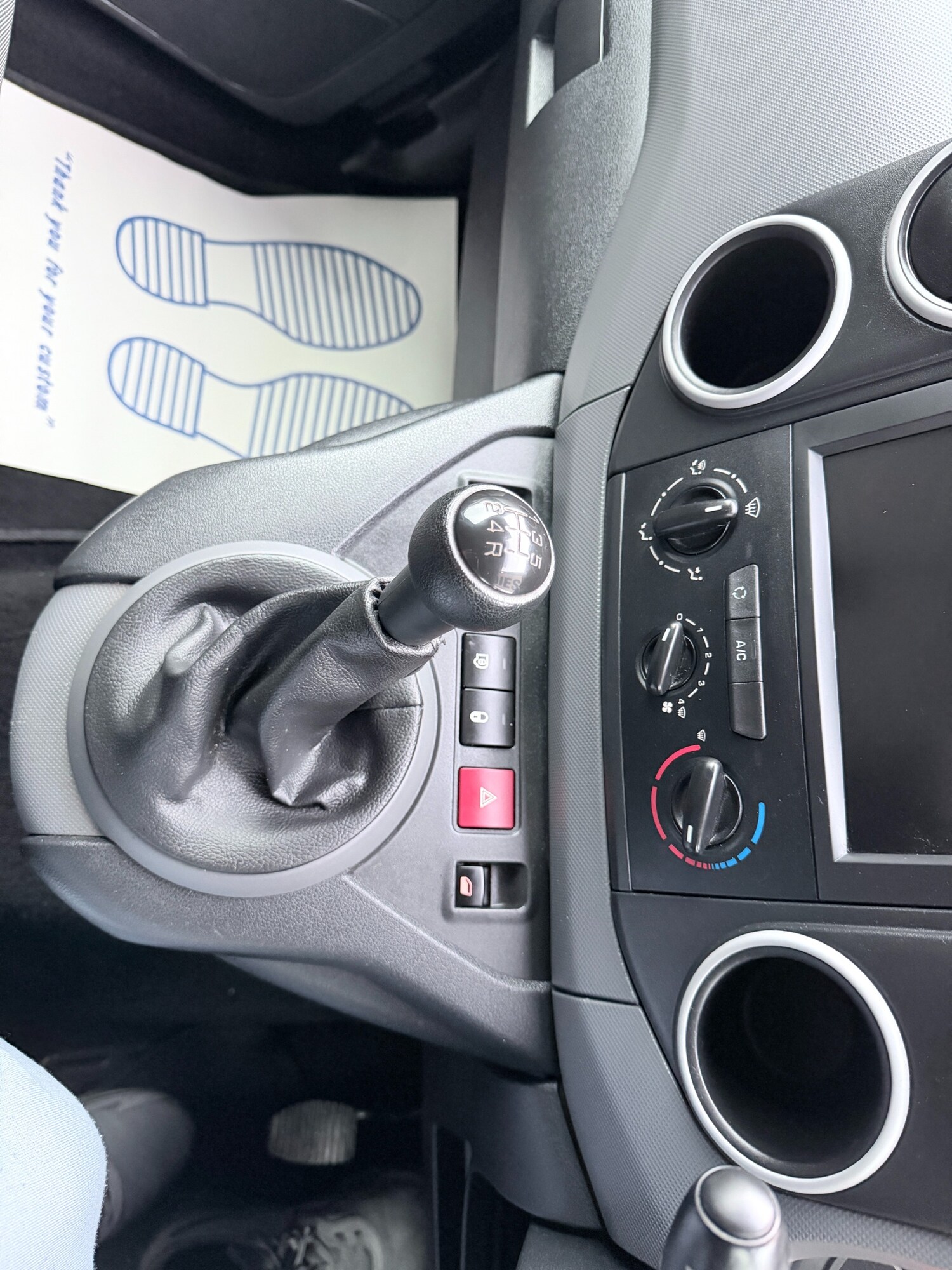 Used Citroen Berlingo 2018 for sale - 77446723: Photo 15