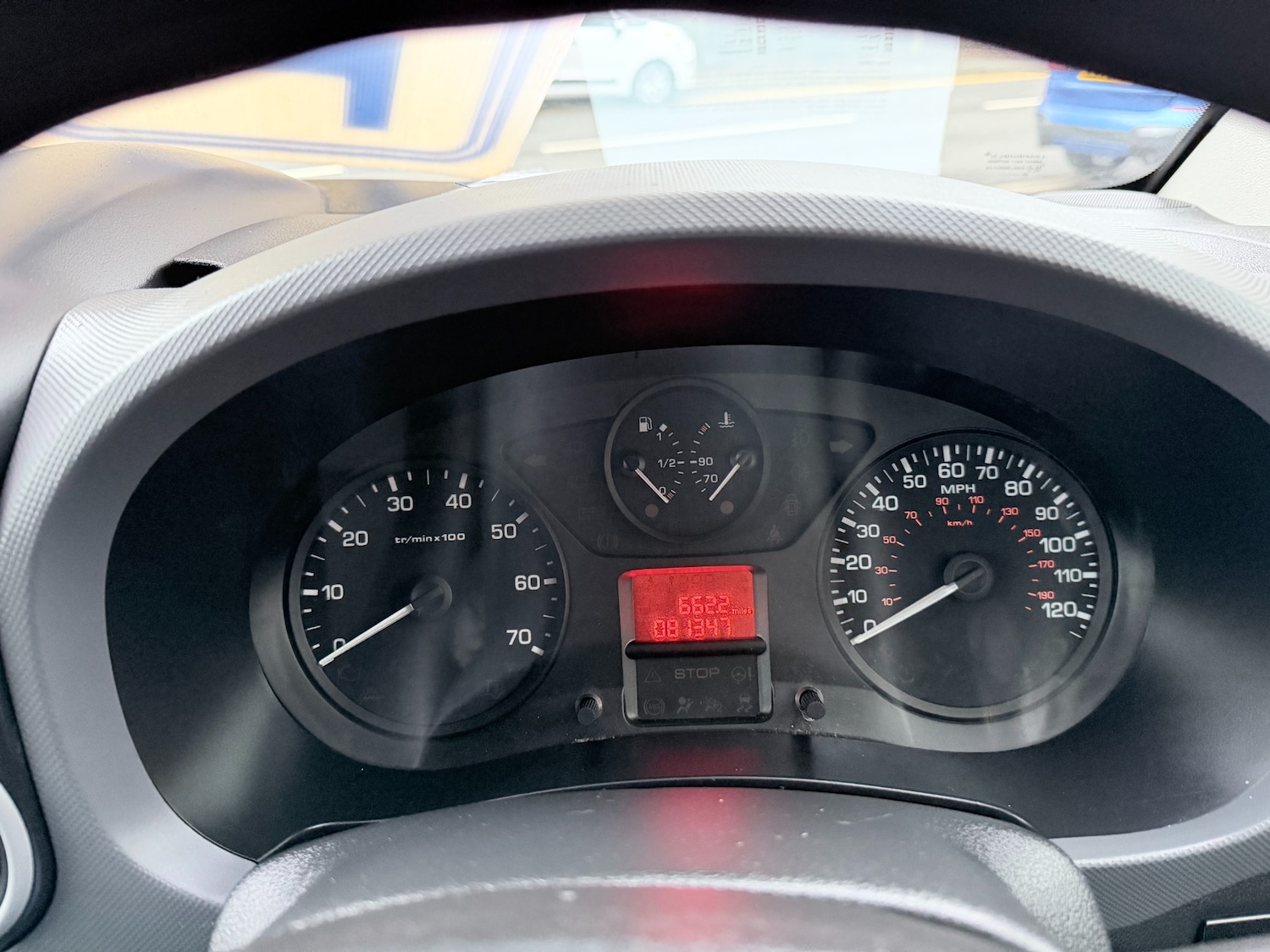 Used Citroen Berlingo 2018 for sale - 77446723: Photo 17