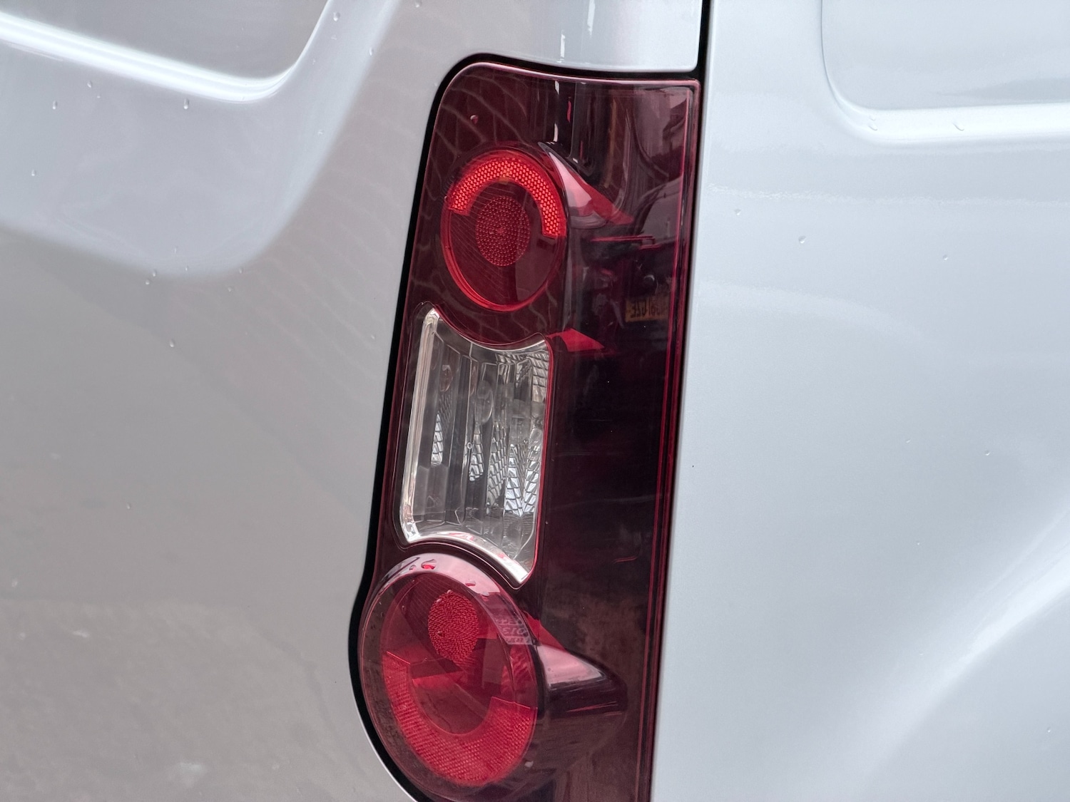 Used Citroen Berlingo 2018 for sale - 77446723: Photo 19