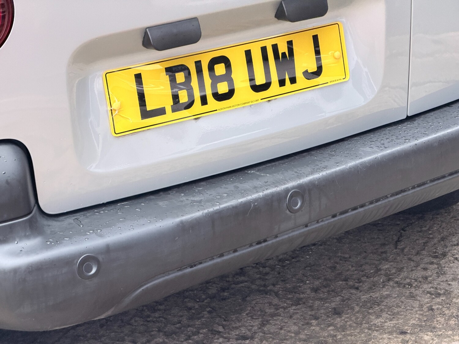 Used Citroen Berlingo 2018 for sale - 77446723: Photo 20