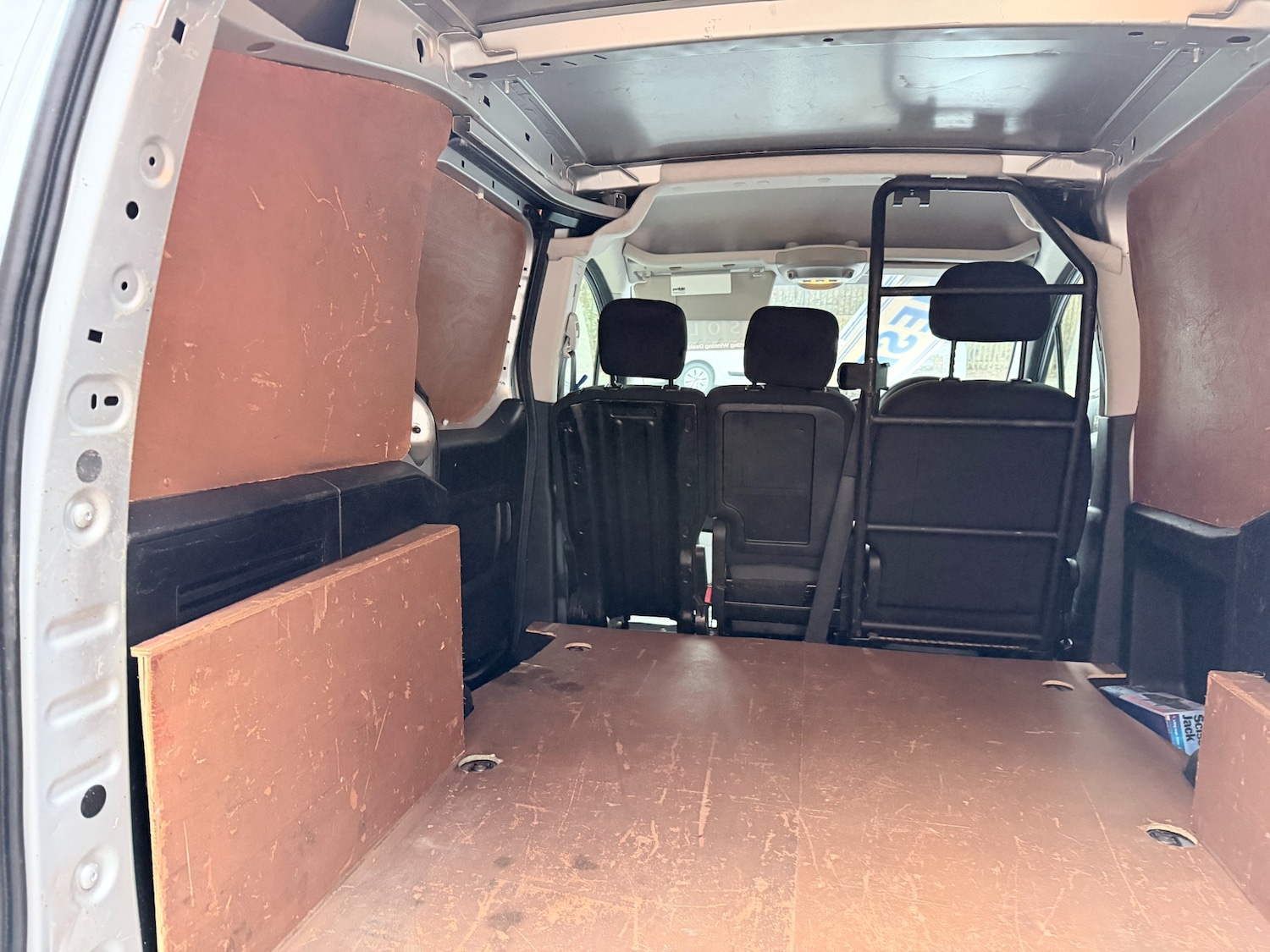 Used Citroen Berlingo 2018 for sale - 77446723: Photo 25