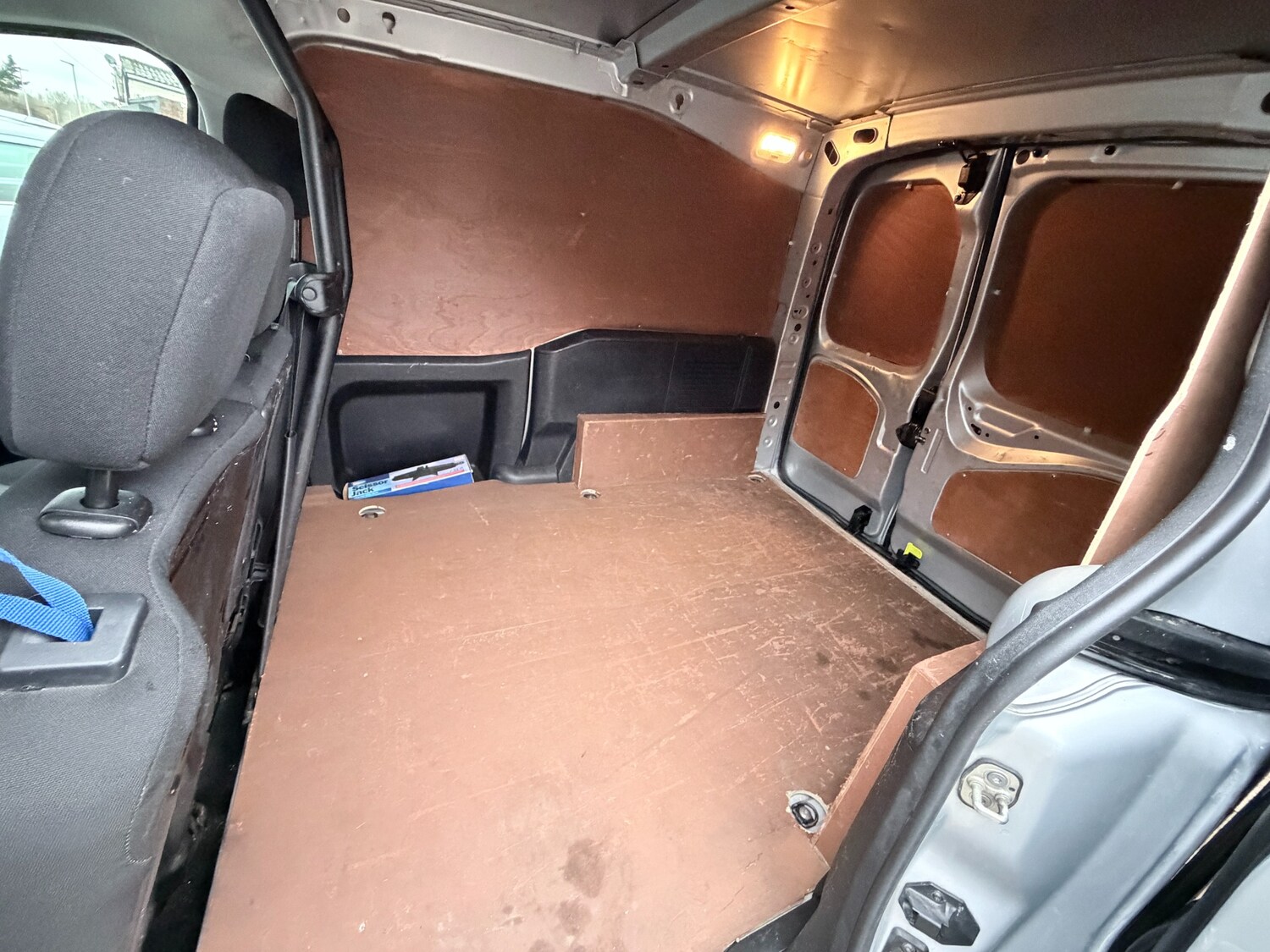 Used Citroen Berlingo 2018 for sale - 77446723: Photo 27