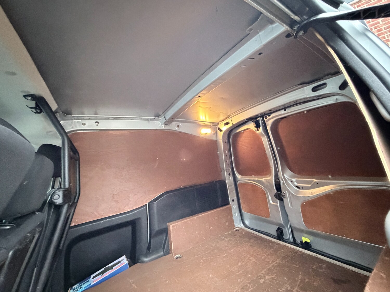 Used Citroen Berlingo 2018 for sale - 77446723: Photo 28