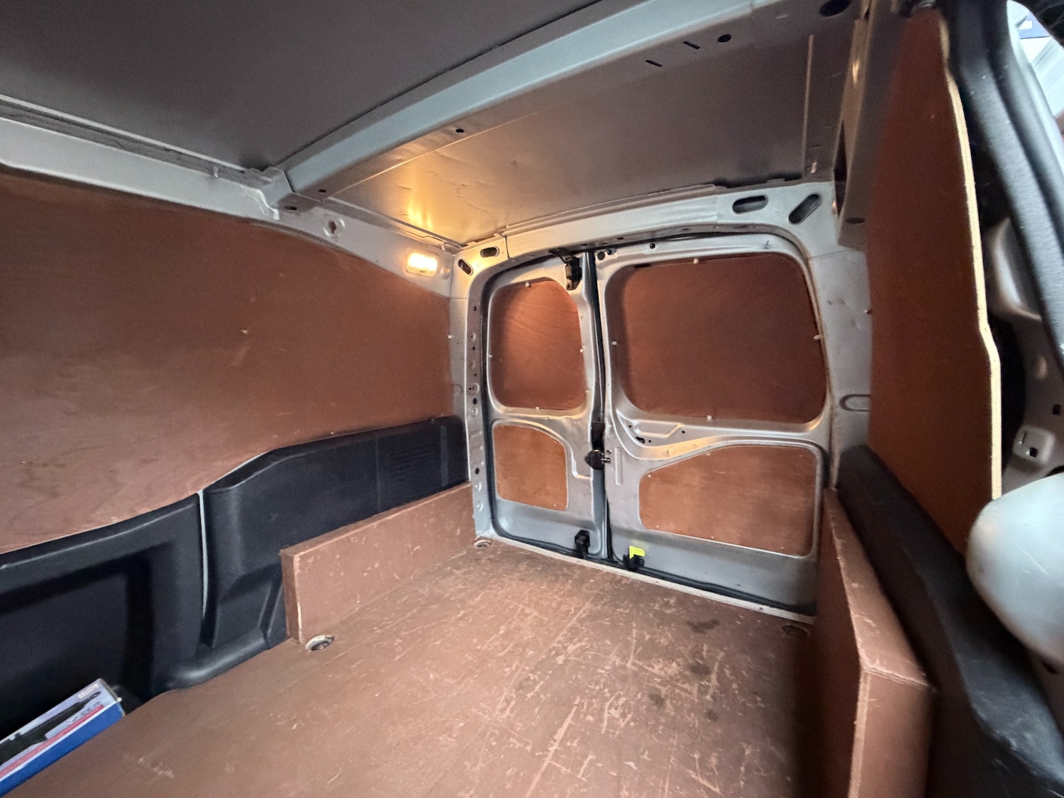 Used Citroen Berlingo 2018 for sale - 77446723: Photo 29