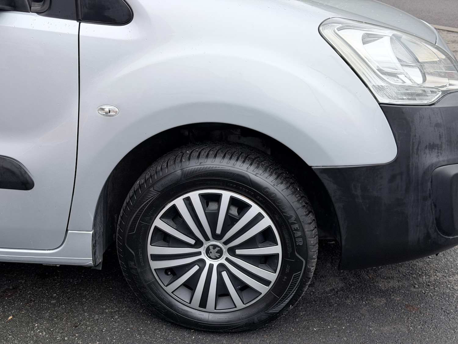 Used Citroen Berlingo 2018 for sale - 77446723: Photo 7