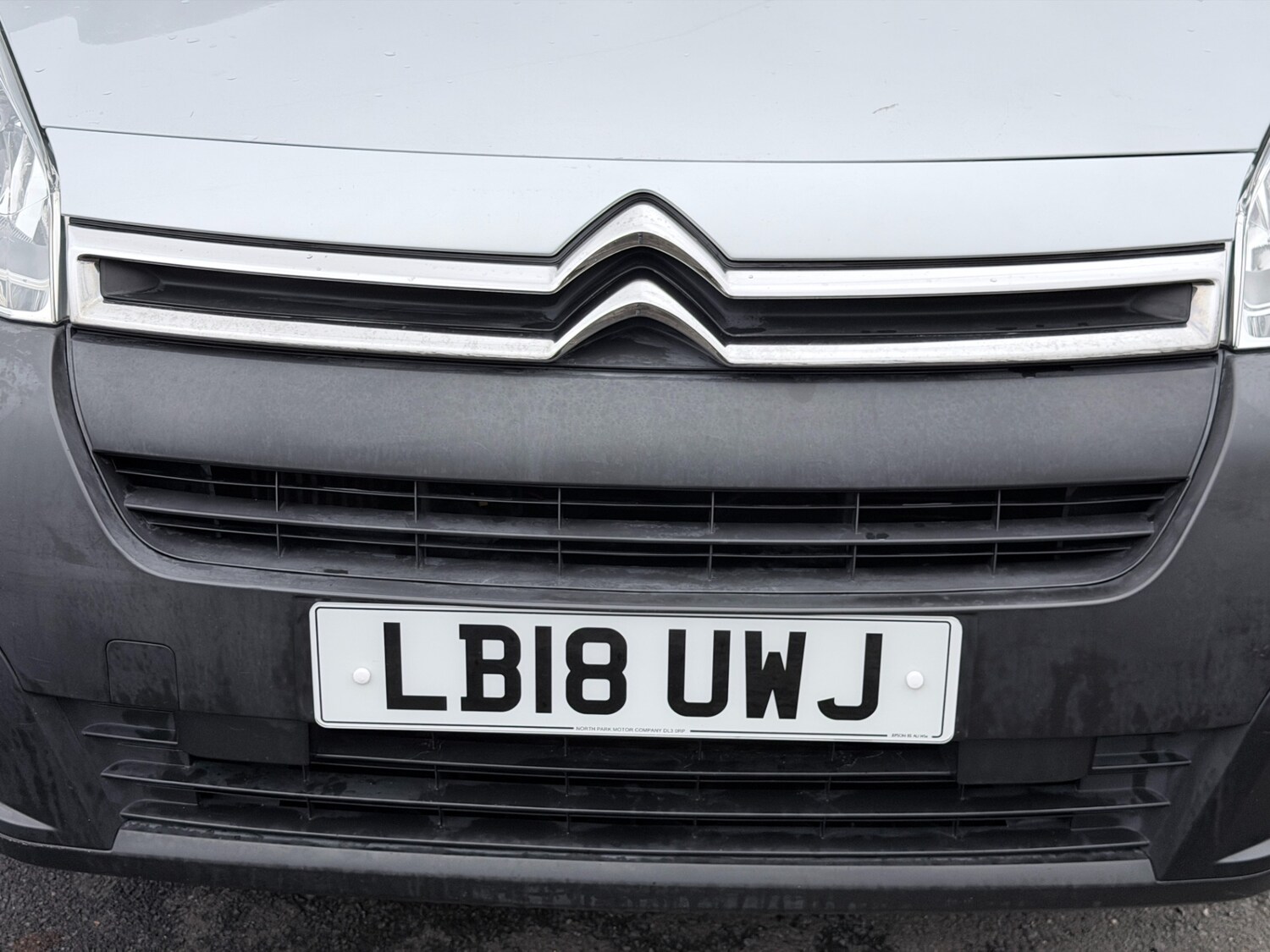 Used Citroen Berlingo 2018 for sale - 77446723: Photo 9