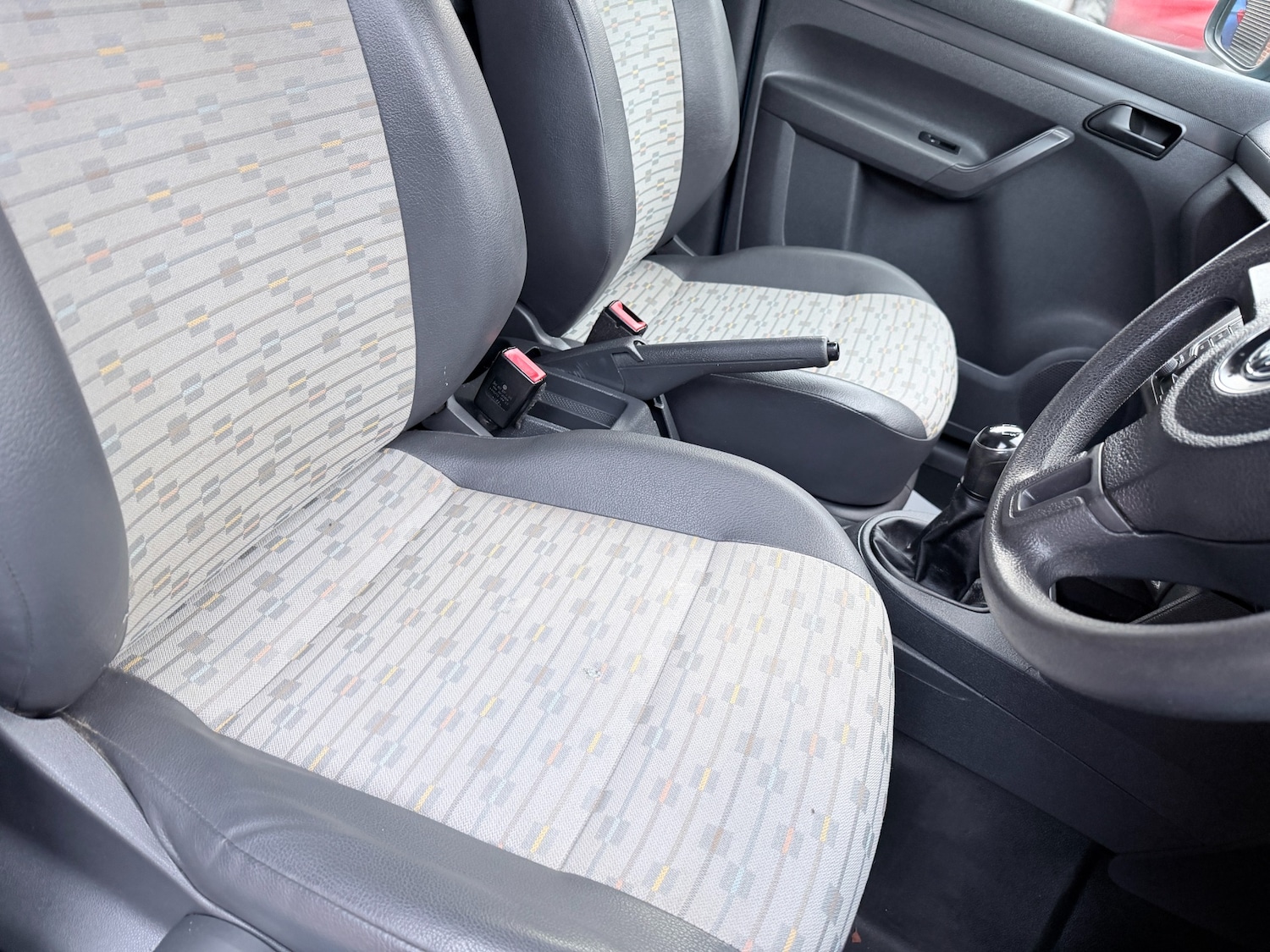 Used Volkswagen Caddy Maxi 2013 for sale - 76568689: Photo 13