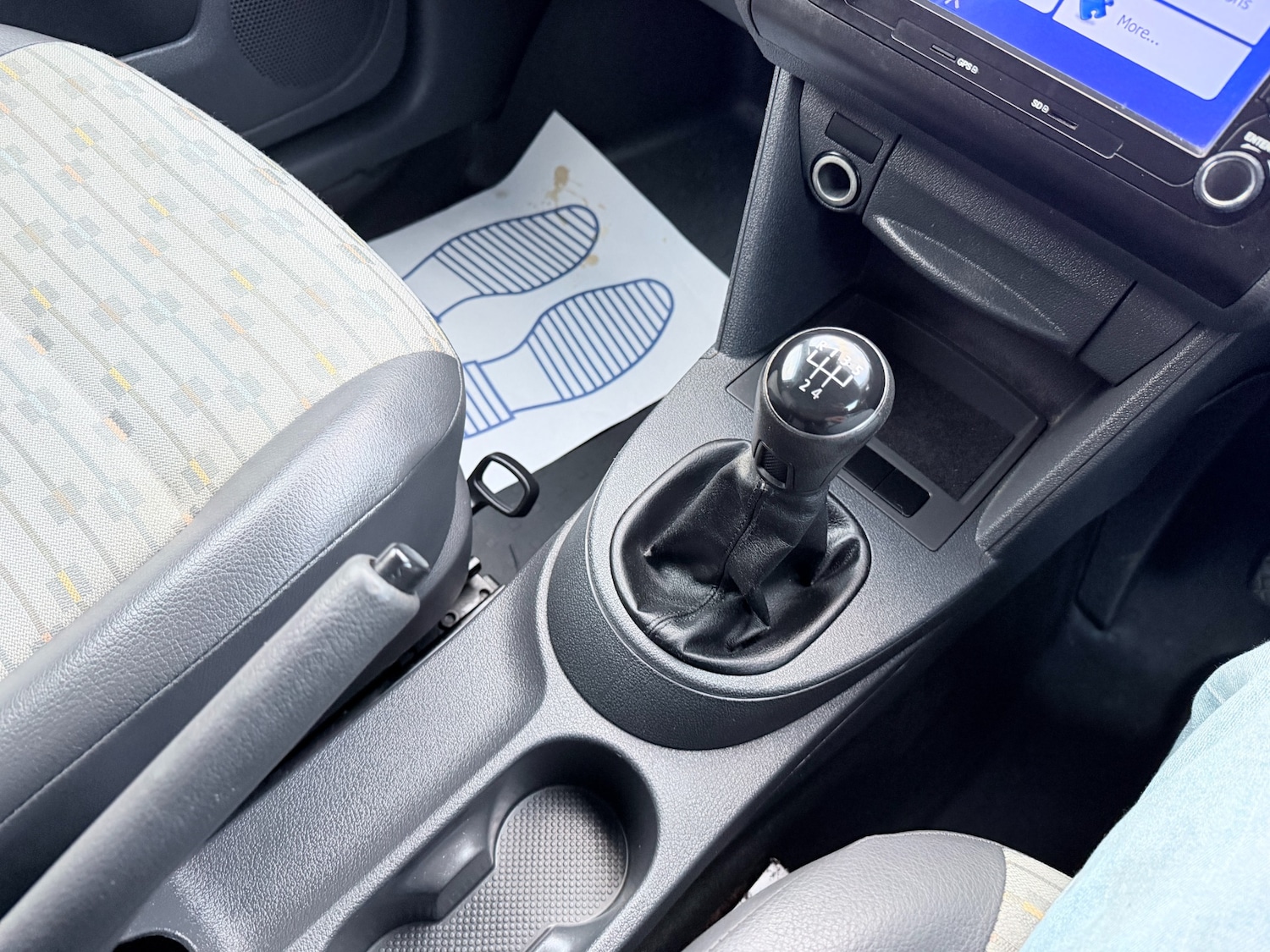 Used Volkswagen Caddy Maxi 2013 for sale - 76568689: Photo 18