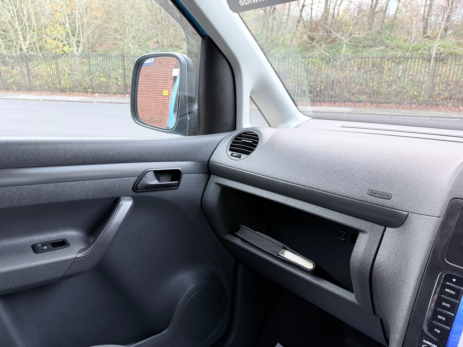 Used Volkswagen Caddy Maxi 2013 for sale - 76568689: Photo 19