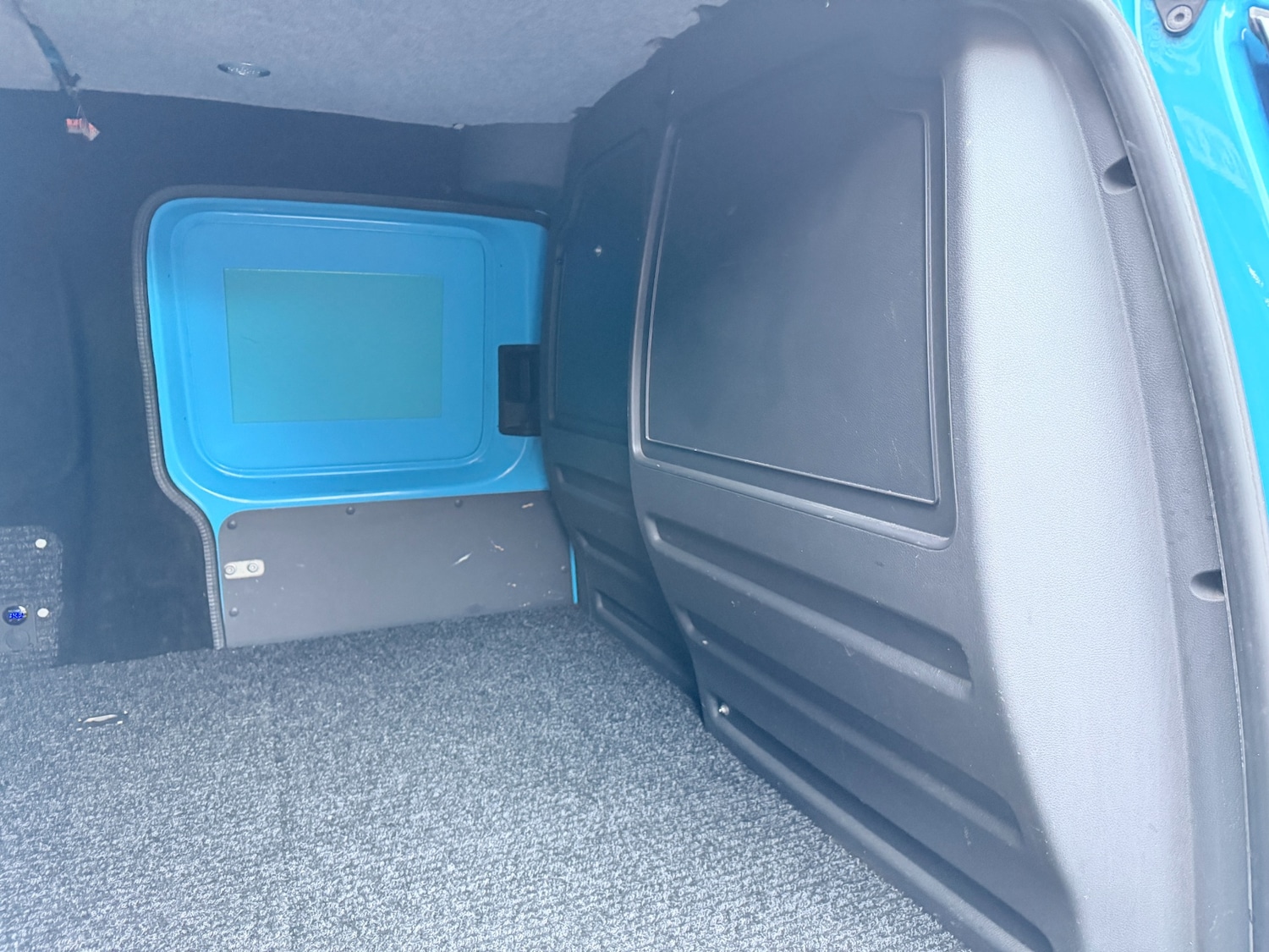 Used Volkswagen Caddy Maxi 2013 for sale - 76568689: Photo 26