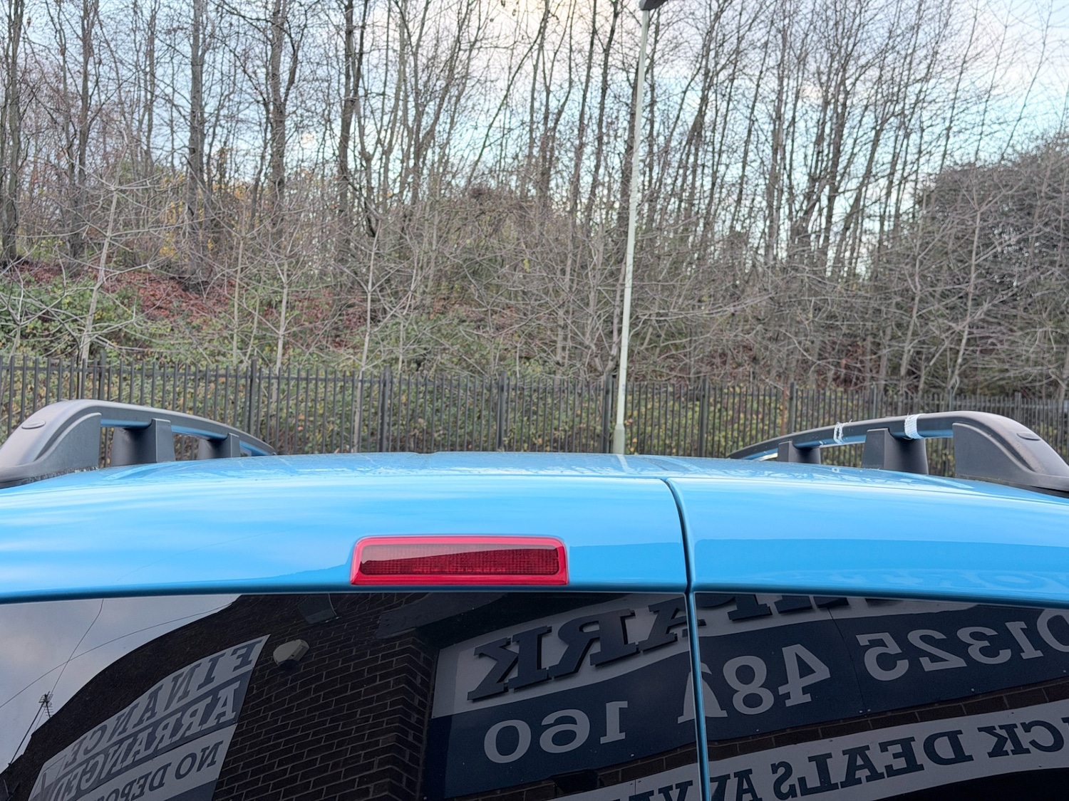 Used Volkswagen Caddy Maxi 2013 for sale - 76568689: Photo 29