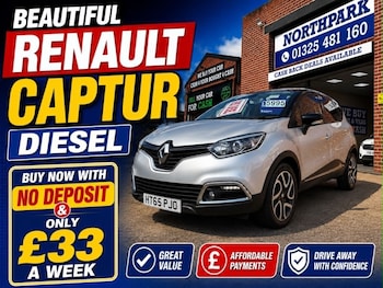 Used Renault Captur 2016 for sale - 79214811: Photo