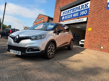 Used Renault Captur 2016 for sale - 79214811: Photo