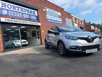 Used Renault Captur 2016 for sale - 79214811: Photo