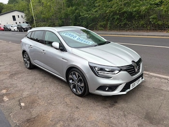 Used Renault Megane 2017 for sale - 79251986: Photo