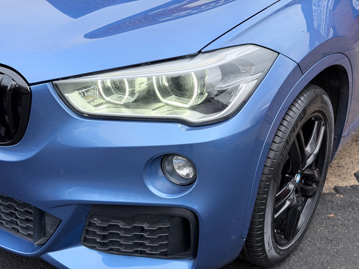 Used BMW X1 2017 for sale - 76541277: Photo 10