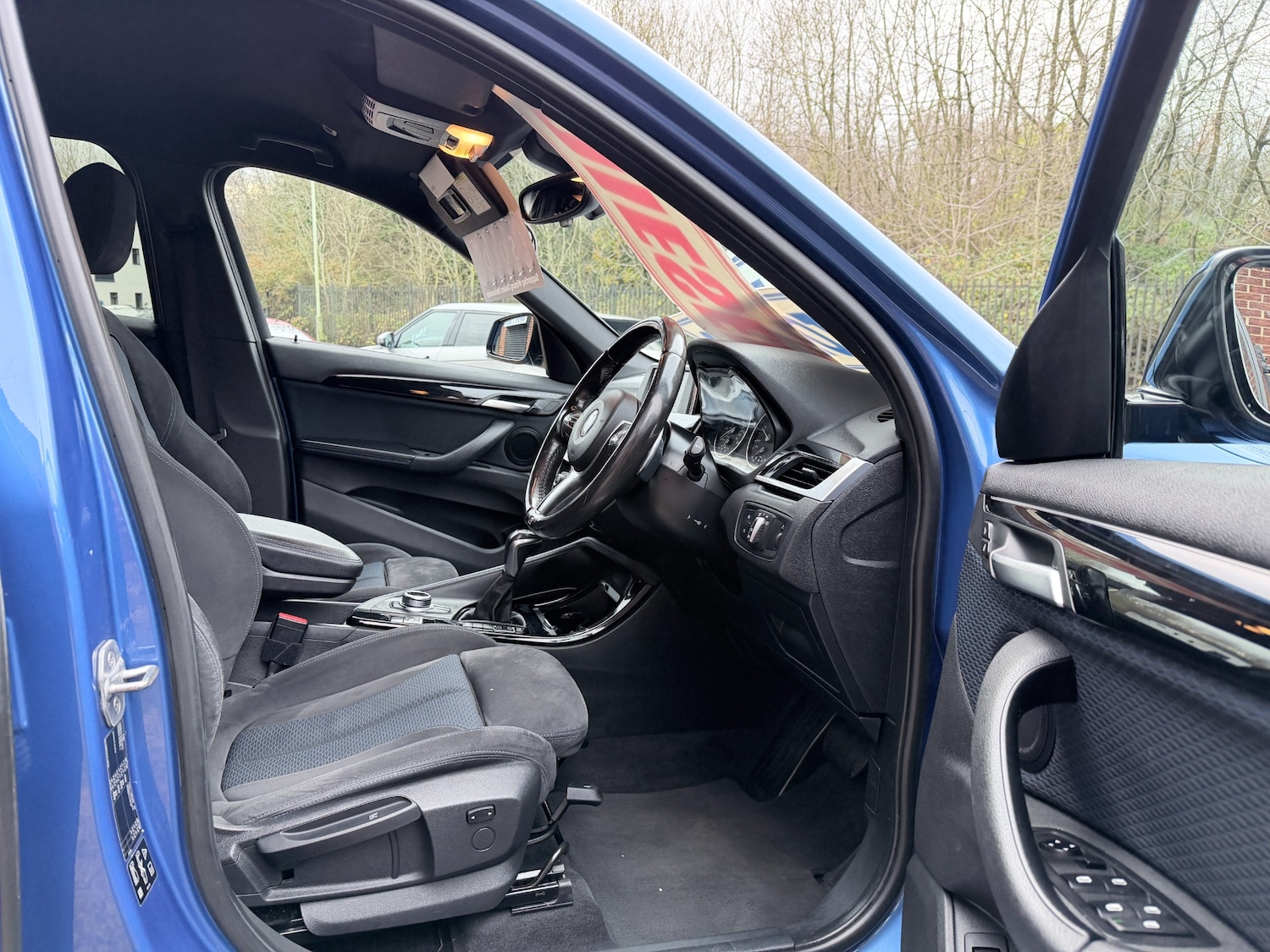 Used BMW X1 2017 for sale - 76541277: Photo 11