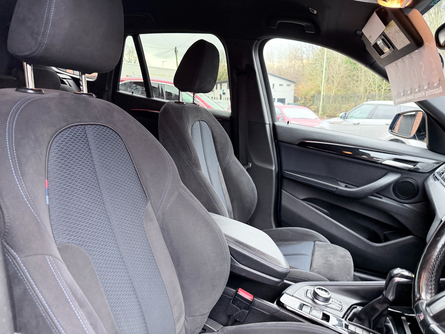 Used BMW X1 2017 for sale - 76541277: Photo 12