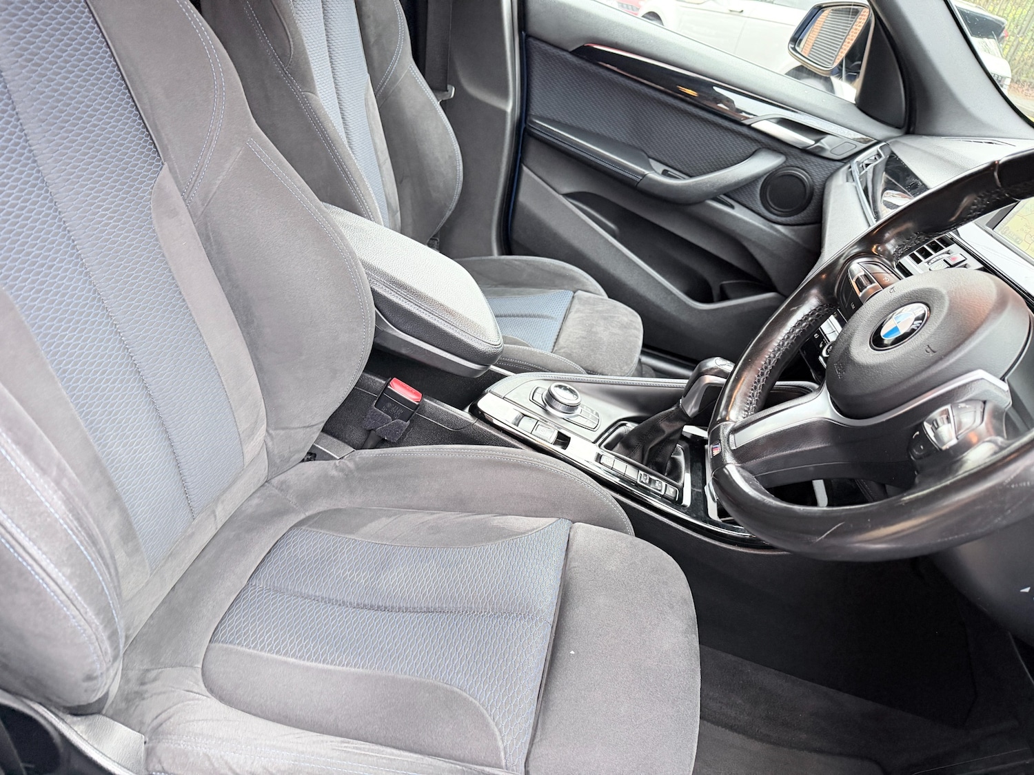 Used BMW X1 2017 for sale - 76541277: Photo 13