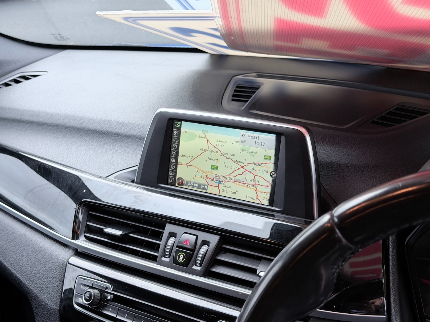 Used BMW X1 2017 for sale - 76541277: Photo 15