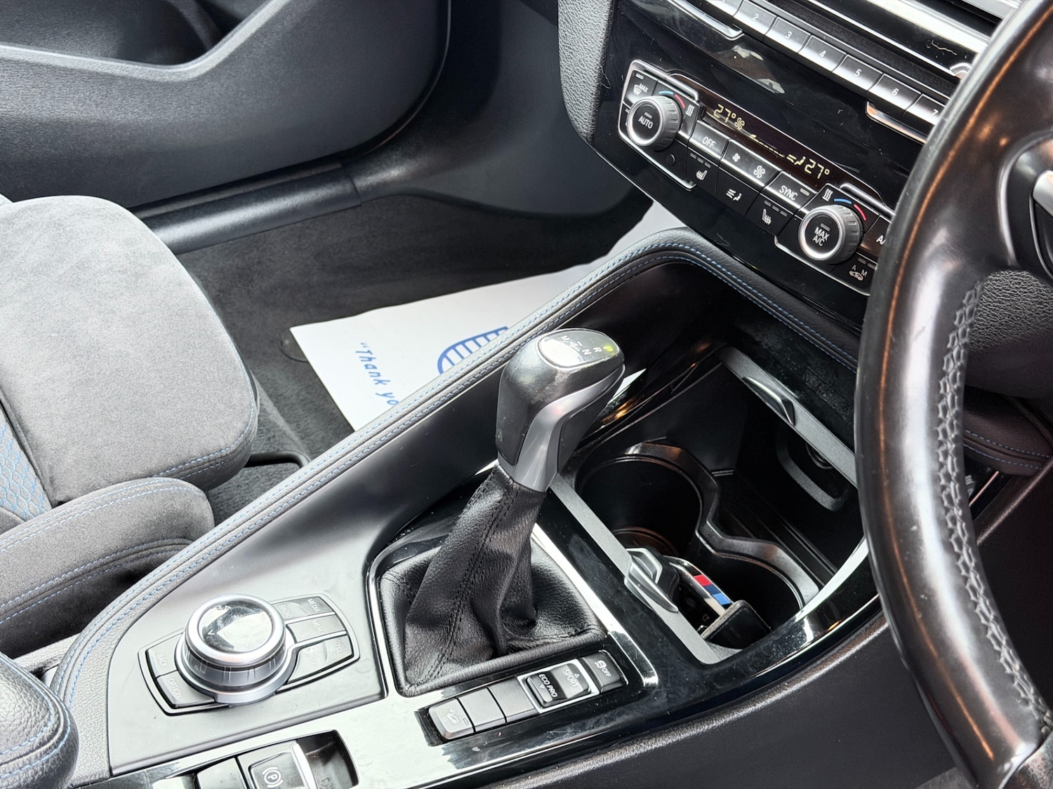 Used BMW X1 2017 for sale - 76541277: Photo 16