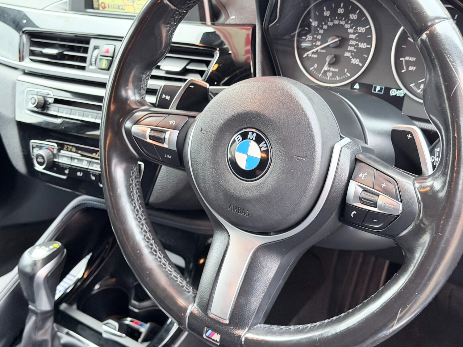 Used BMW X1 2017 for sale - 76541277: Photo 17