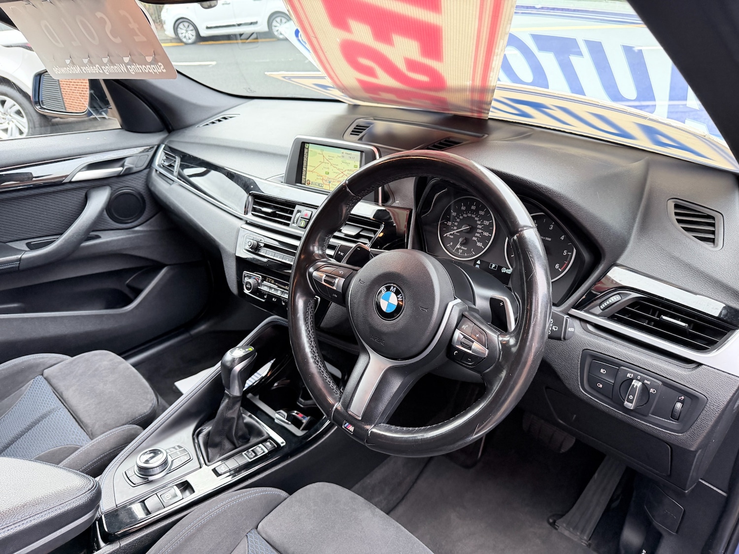 Used BMW X1 2017 for sale - 76541277: Photo 18