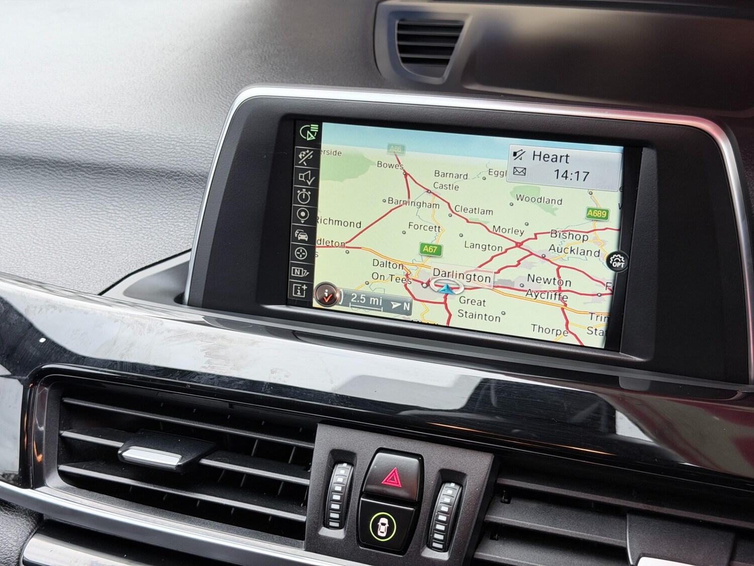 Used BMW X1 2017 for sale - 76541277: Photo 19