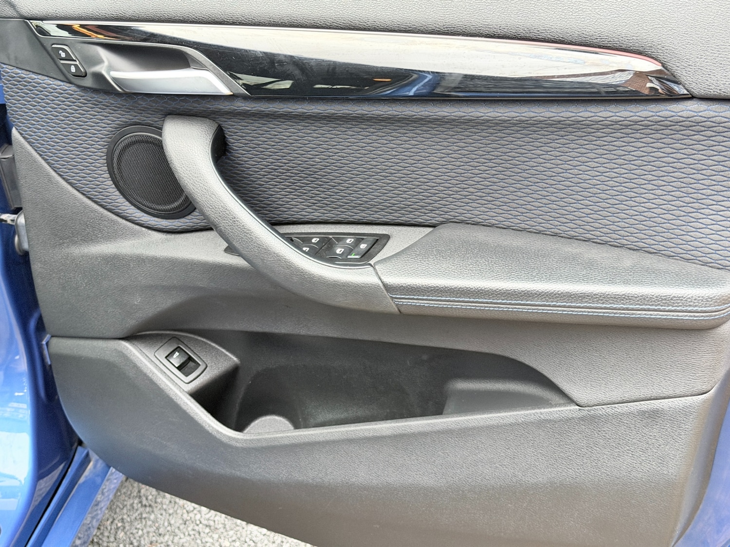 Used BMW X1 2017 for sale - 76541277: Photo 21