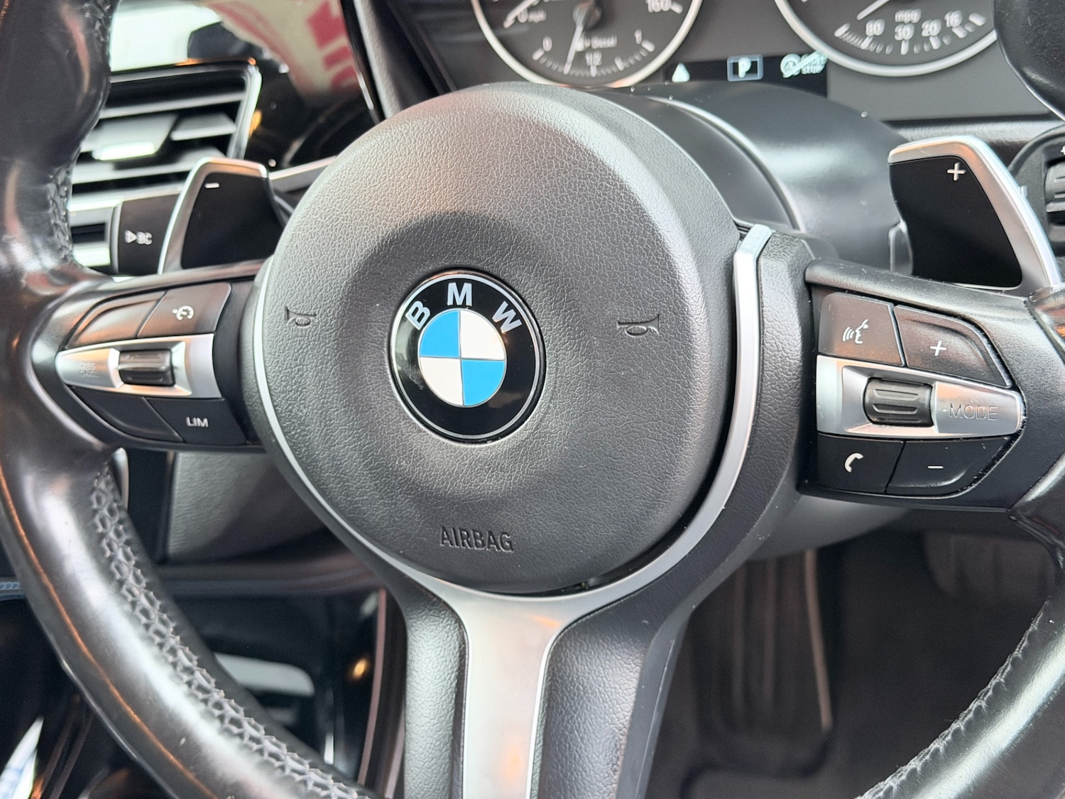 Used BMW X1 2017 for sale - 76541277: Photo 23