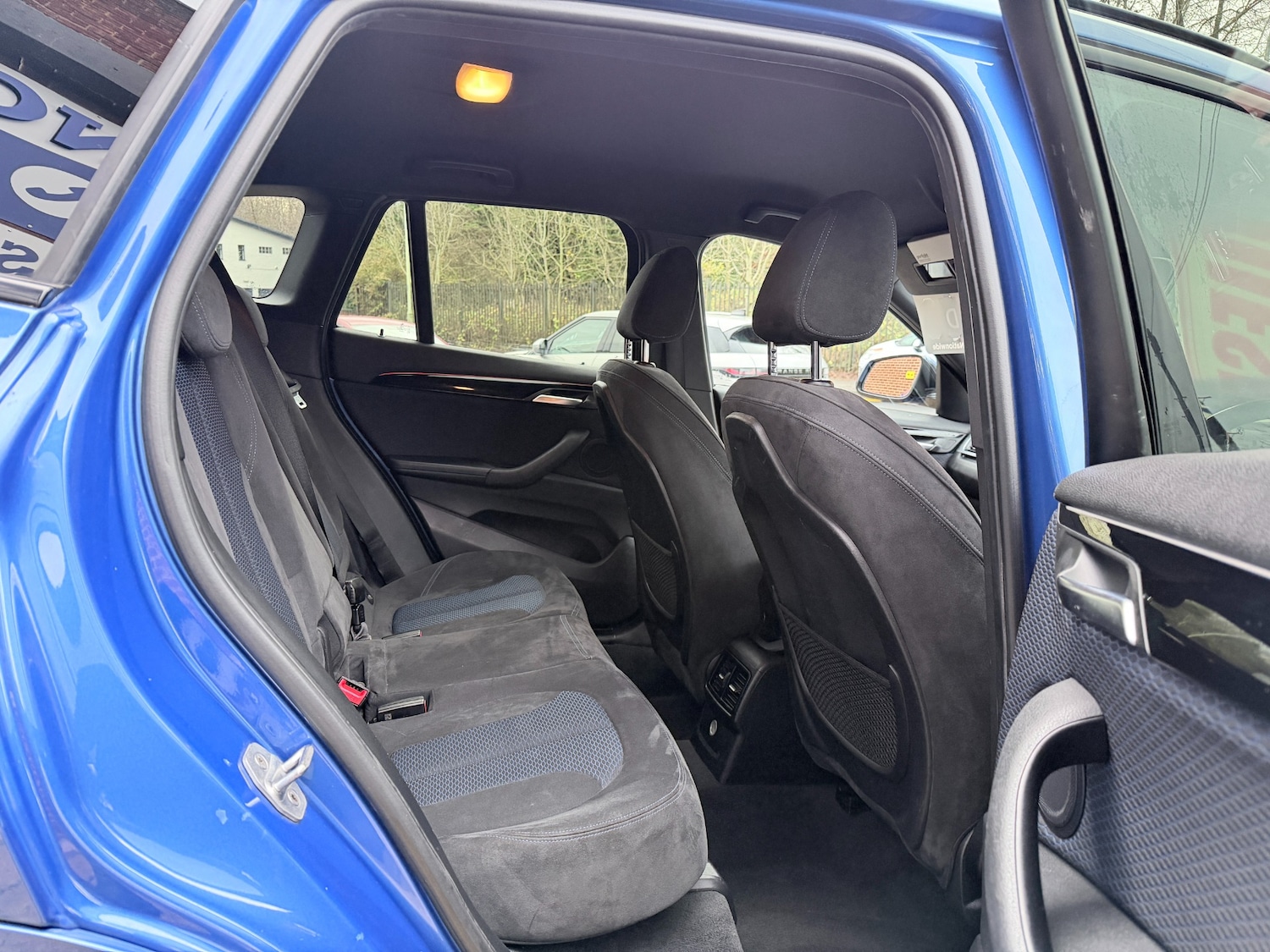 Used BMW X1 2017 for sale - 76541277: Photo 25