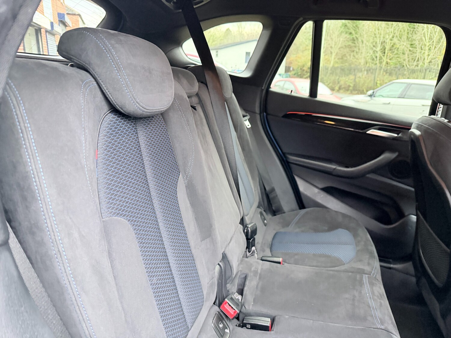 Used BMW X1 2017 for sale - 76541277: Photo 26