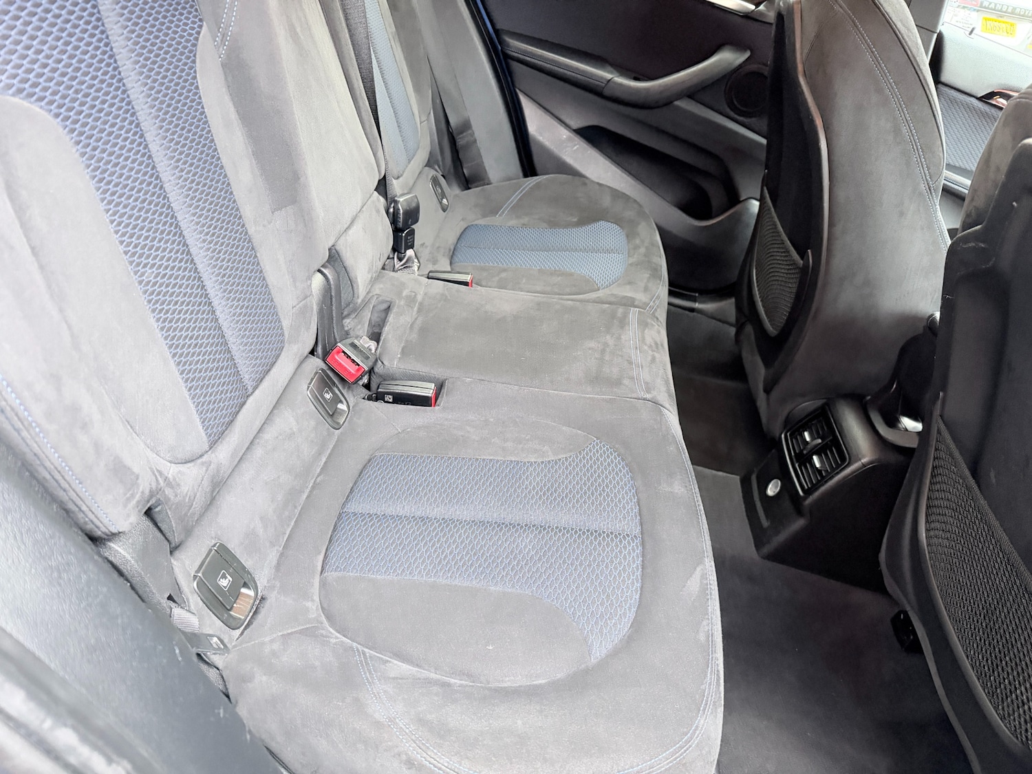 Used BMW X1 2017 for sale - 76541277: Photo 27