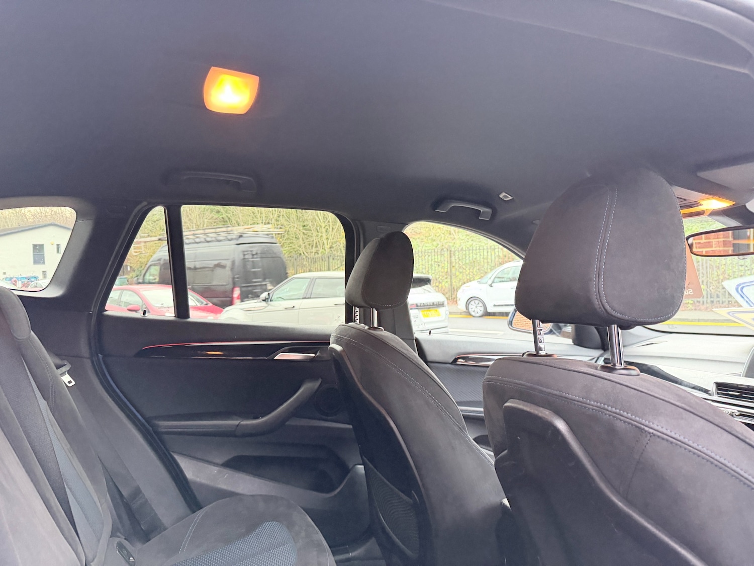 Used BMW X1 2017 for sale - 76541277: Photo 28