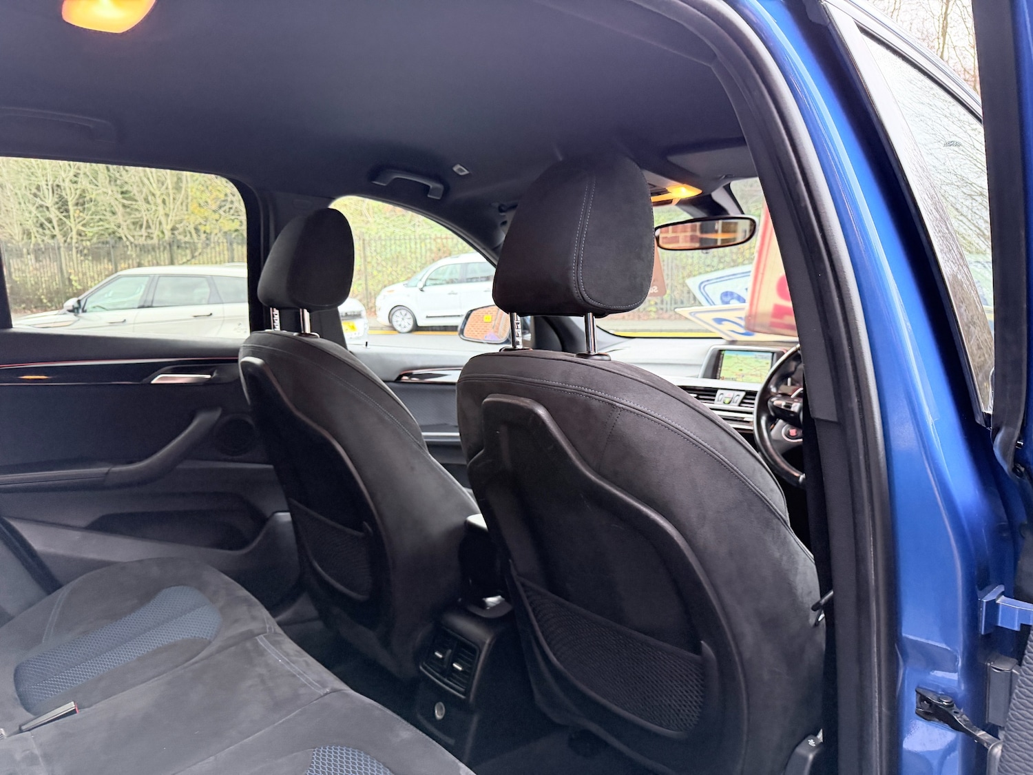 Used BMW X1 2017 for sale - 76541277: Photo 29