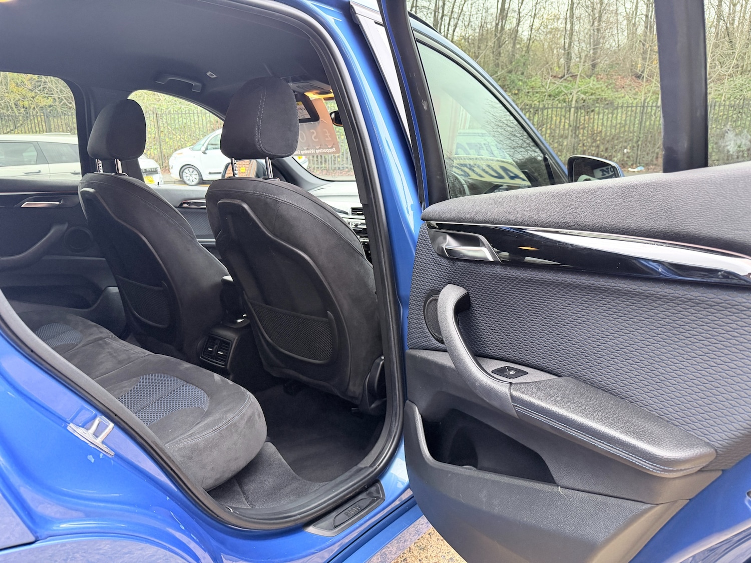 Used BMW X1 2017 for sale - 76541277: Photo 30