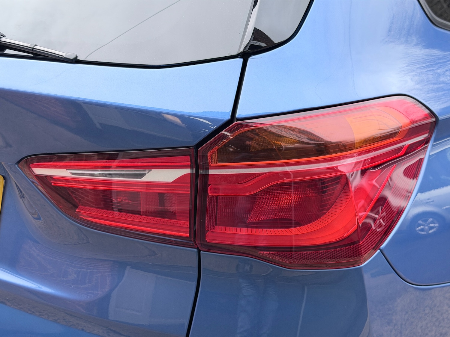 Used BMW X1 2017 for sale - 76541277: Photo 31