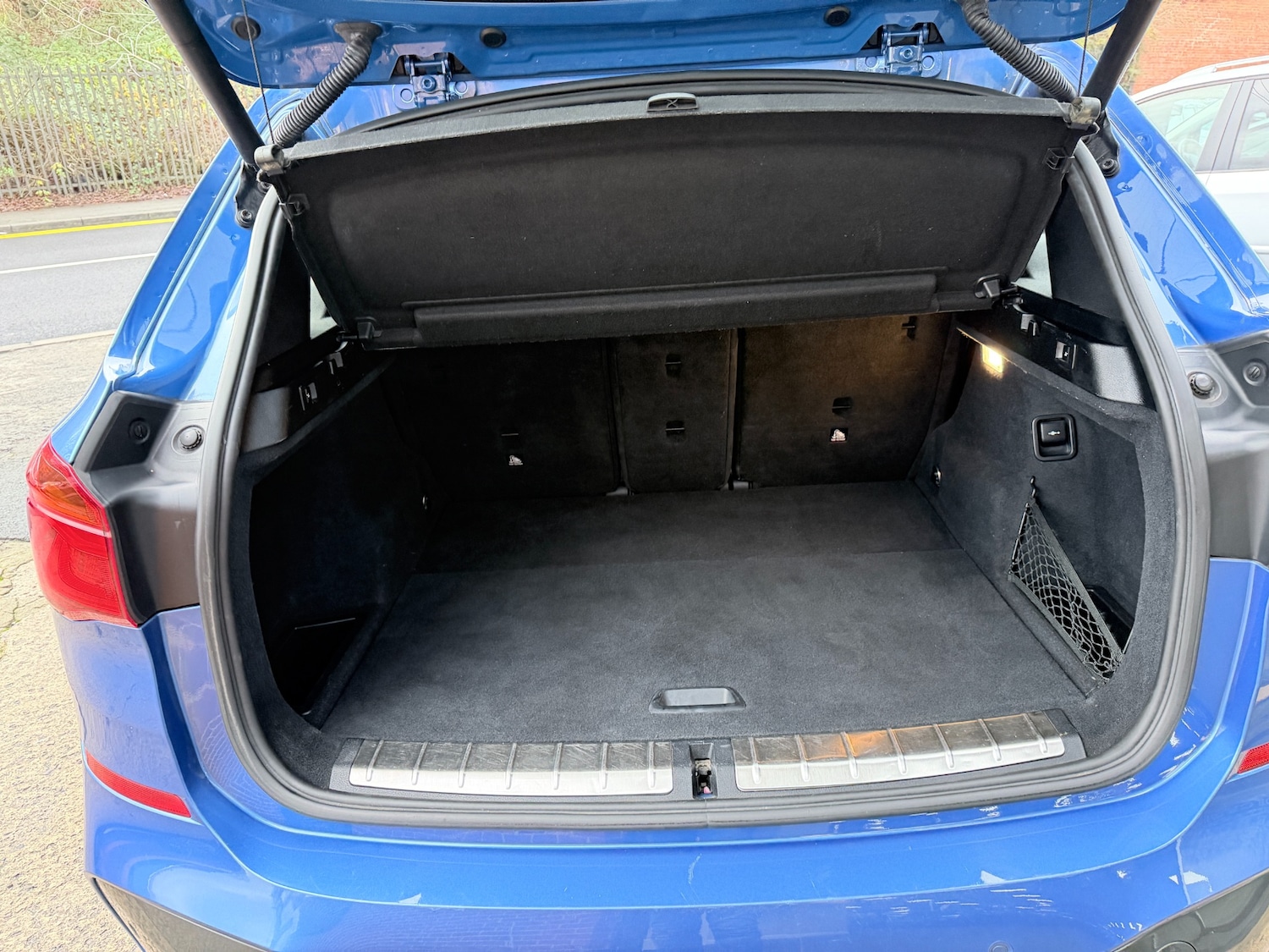 Used BMW X1 2017 for sale - 76541277: Photo 36